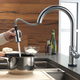 Delta Touch2O
